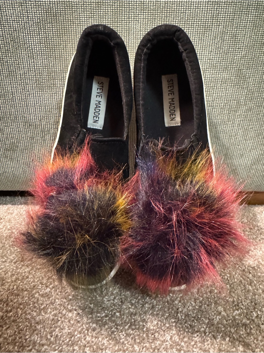 Steve Madden - Picture 4 of 7